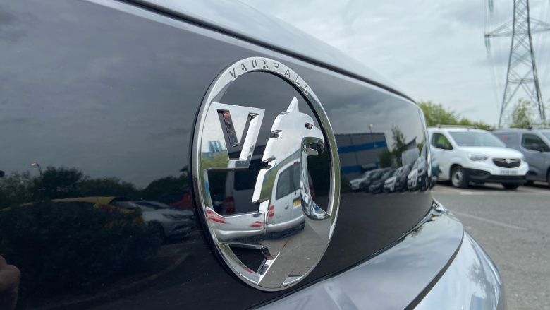 Vauxhall Vivaro L2 Diesel 2.2 Turbo D 150 Prime H1 Van